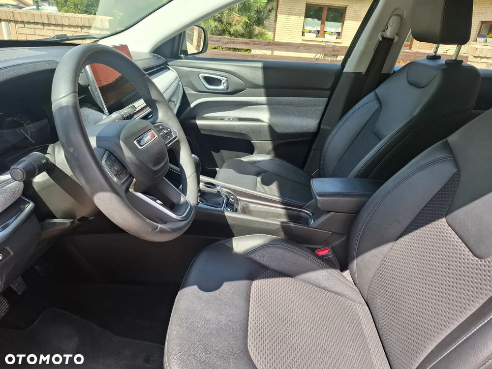 Jeep Compass 1.3 T4 PHEV 4xe Longitude S&S - 11