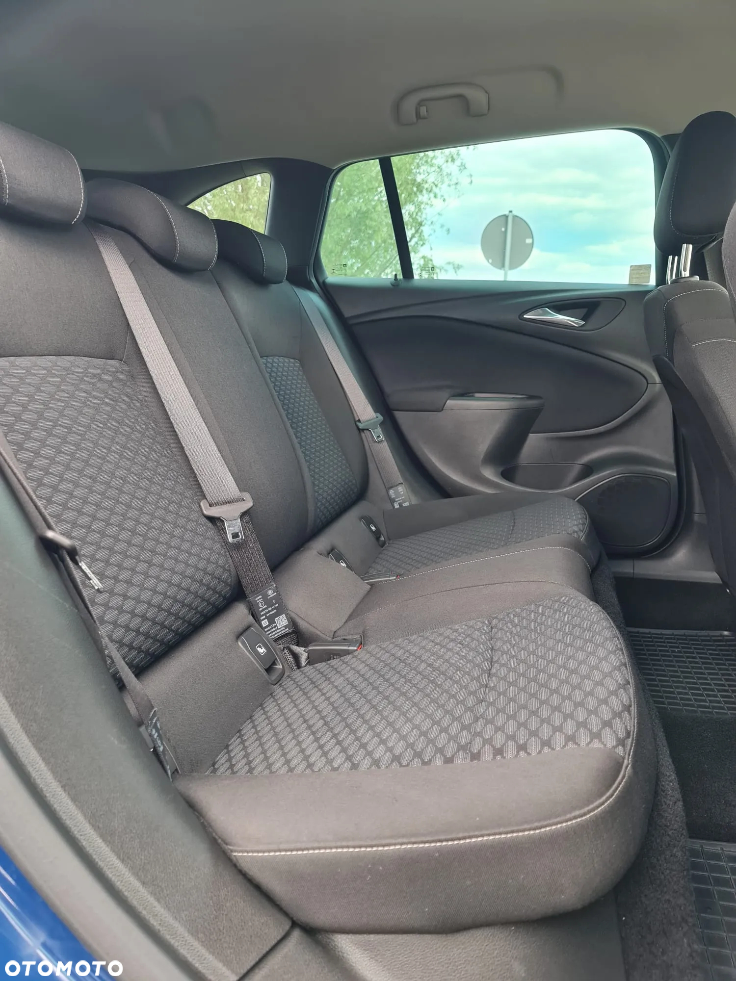 Opel Astra - 9
