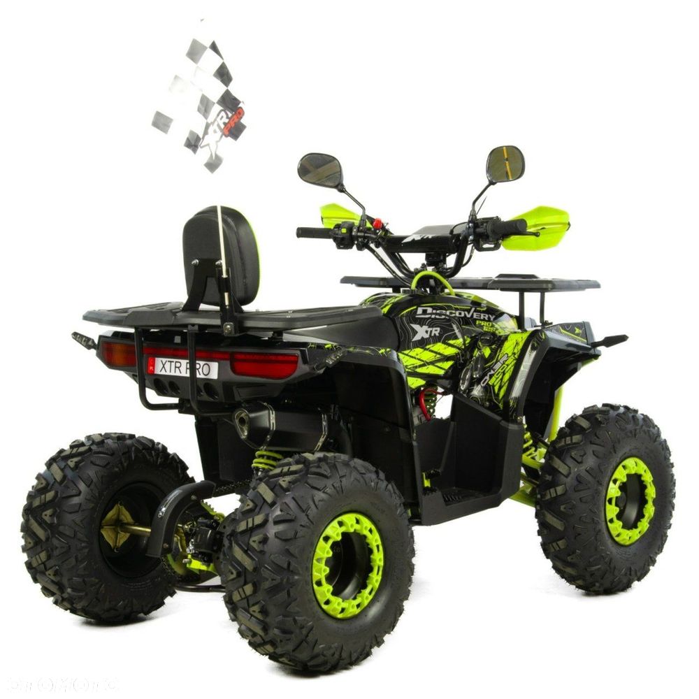 XTR Inny - 22