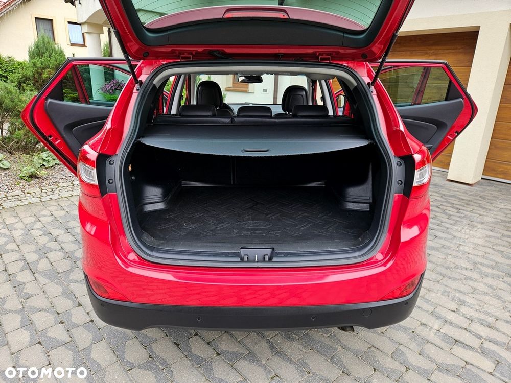 Hyundai ix35 2.0 GDI Premium 2WD - 36