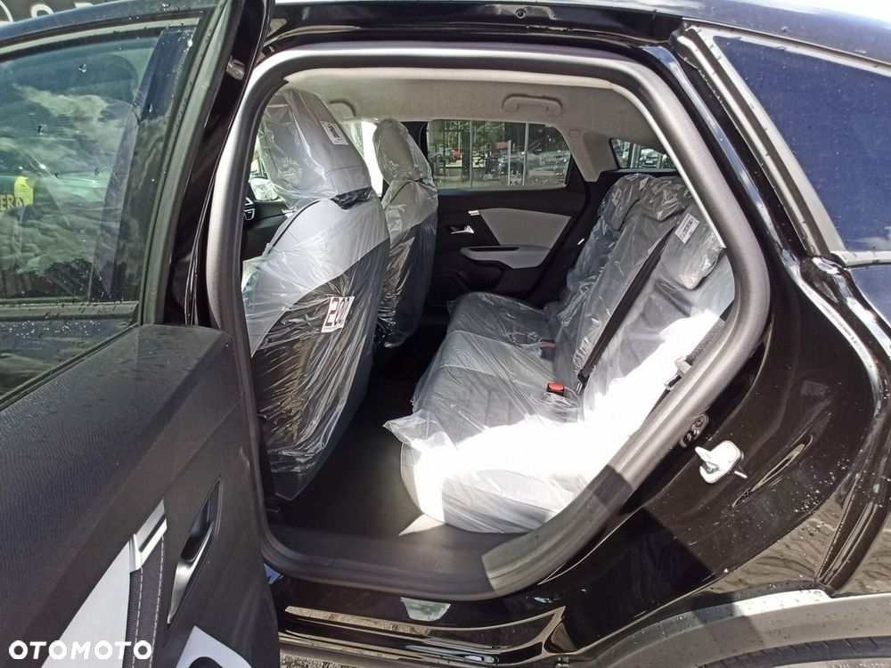 Citroën C4X 2026