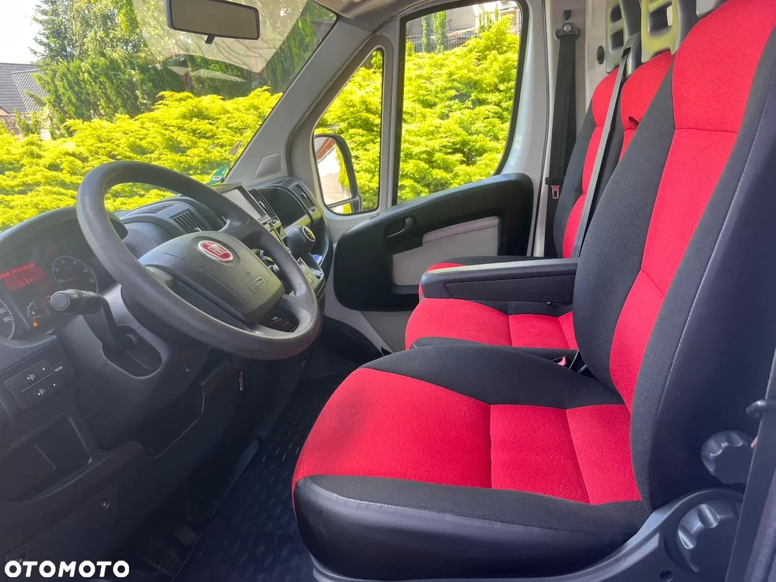 Fiat Ducato - 11