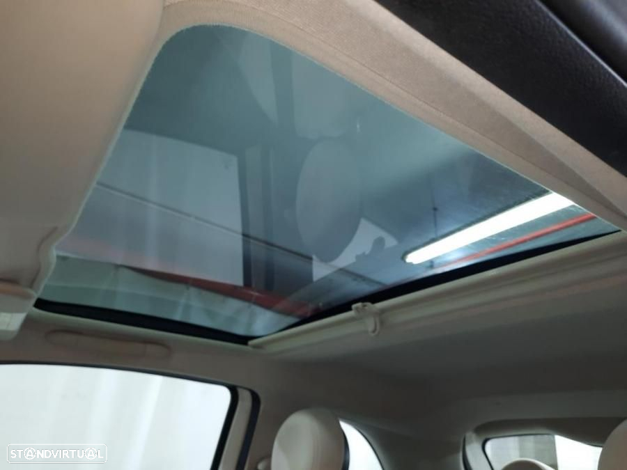 Fiat 500 1.2 Lounge - 7
