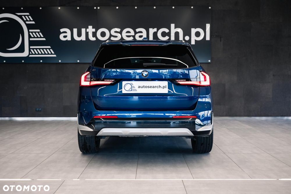 BMW X1 xDrive23d mHEV xLine sport - 5