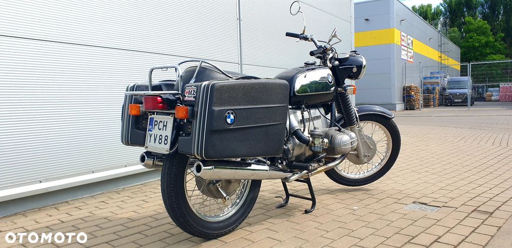 BMW R - 2
