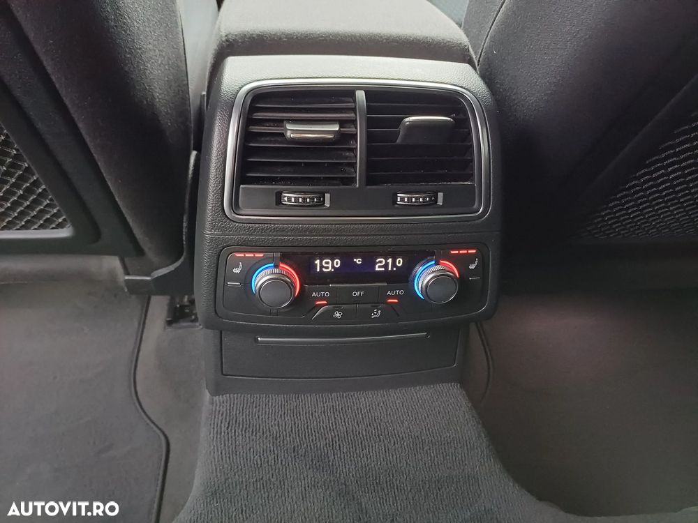 Audi A6 2.0 TDI Ultra - 7