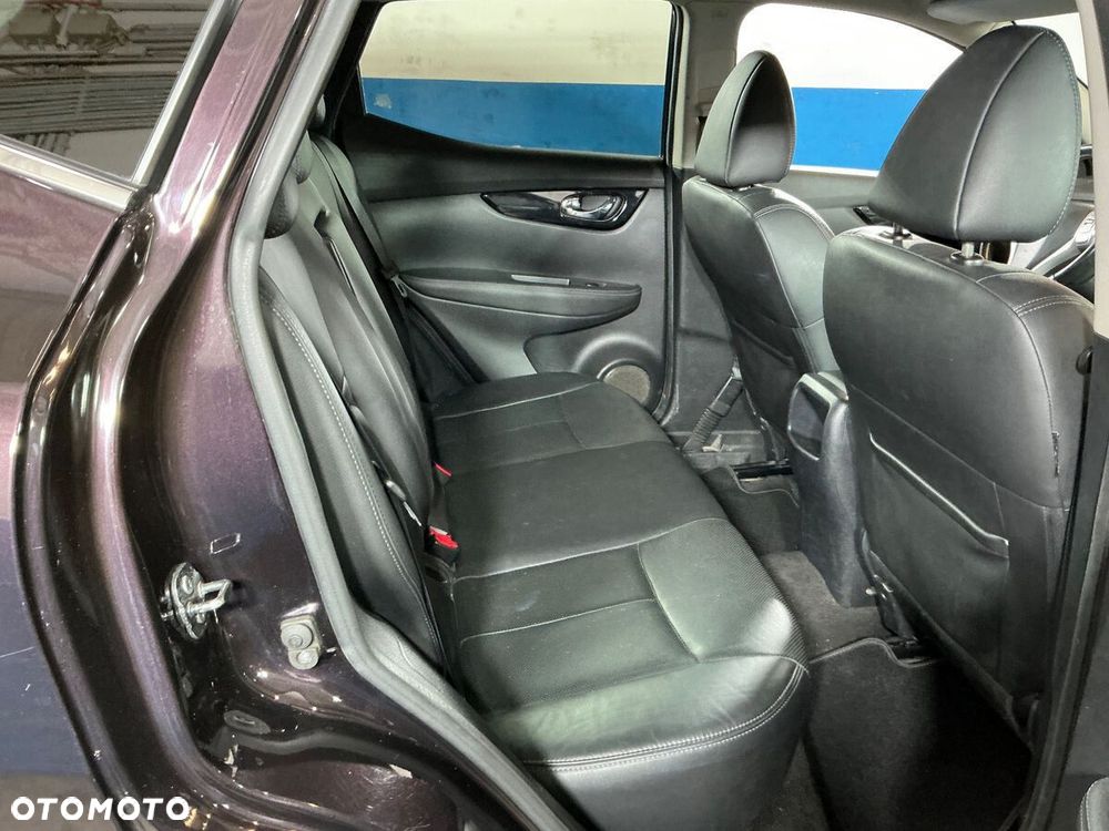 Nissan Qashqai - 37