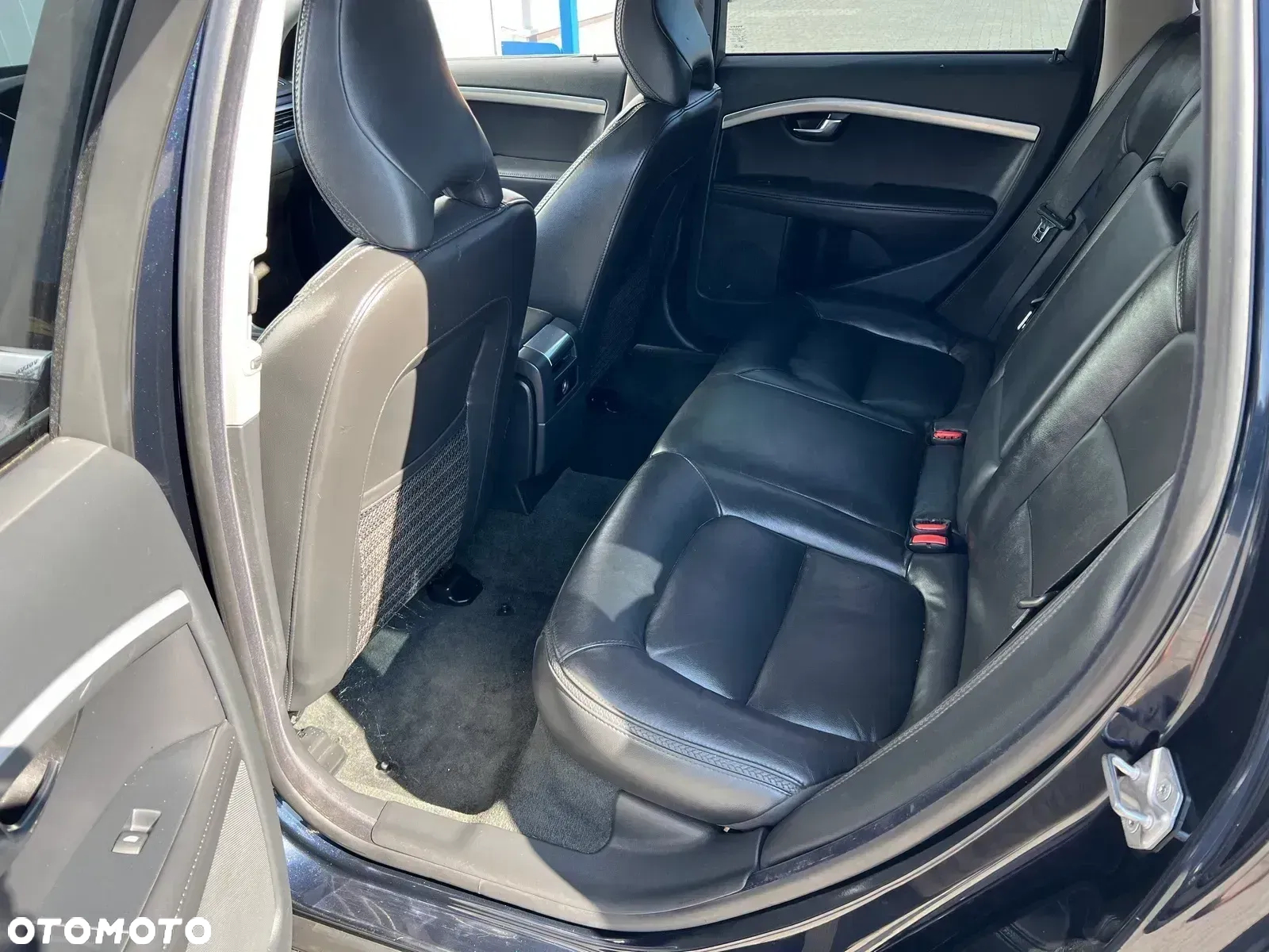 Volvo XC 70 - 5