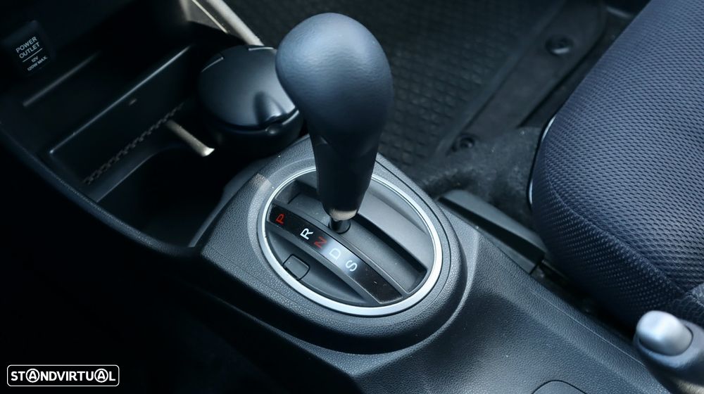 Honda Jazz 1.3 IMA i-VTEC Comfort - 39