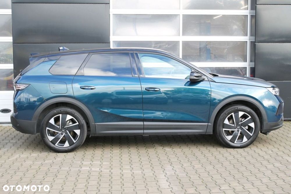 Opel Grandland - 15