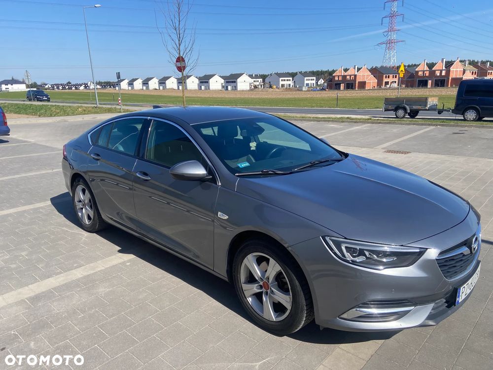 Opel Insignia - 3