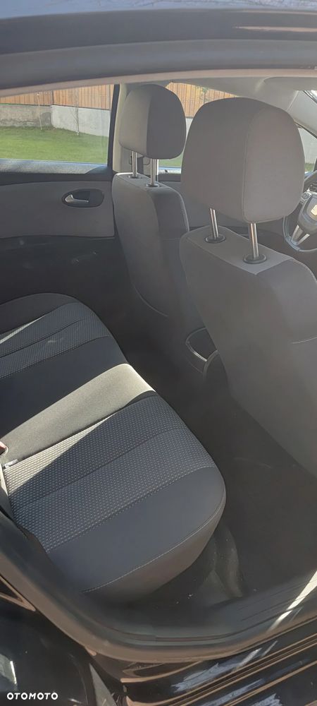 Seat Leon 1.6 TDI DPF E-Ecomotive Reference - 26