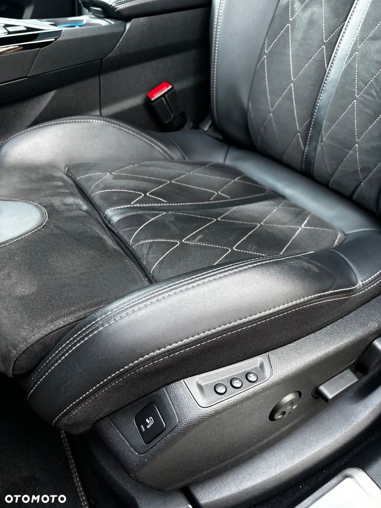 Peugeot 3008 2.0 BlueHDi GT S&S EAT8 - 12