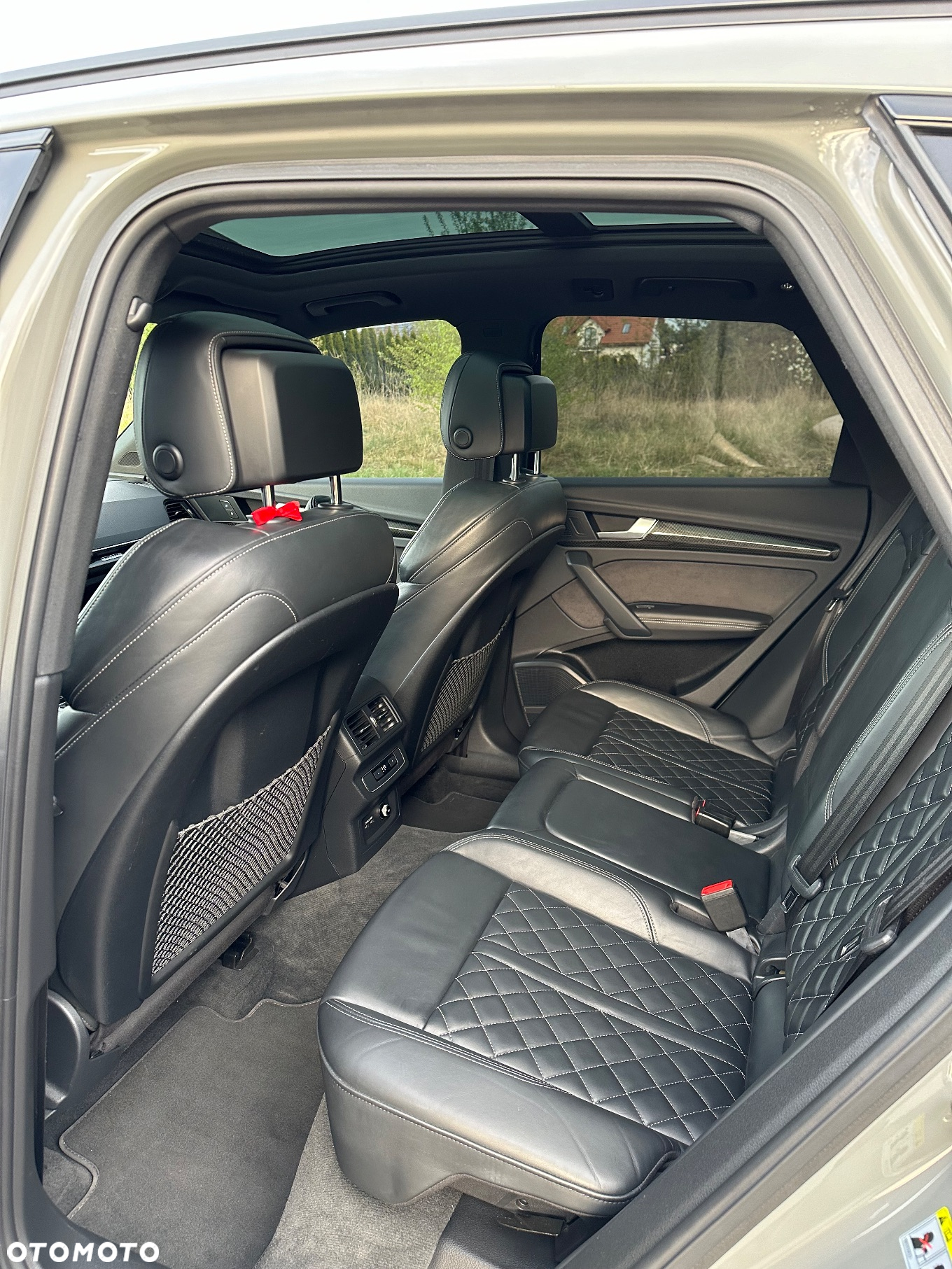 Audi SQ5 3.0 TFSI Quattro Tiptronic - 10