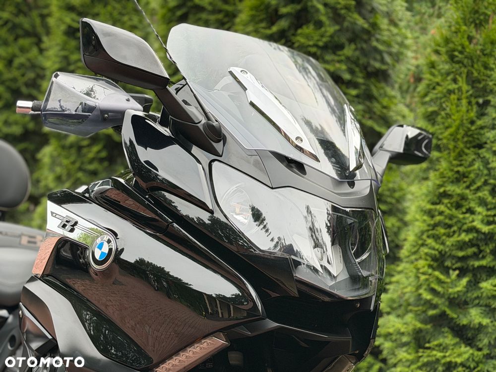 BMW K - 11