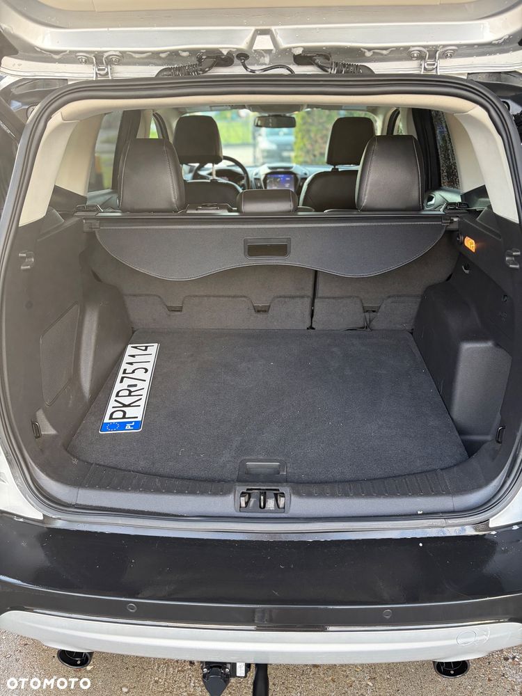 Ford Escape - 16