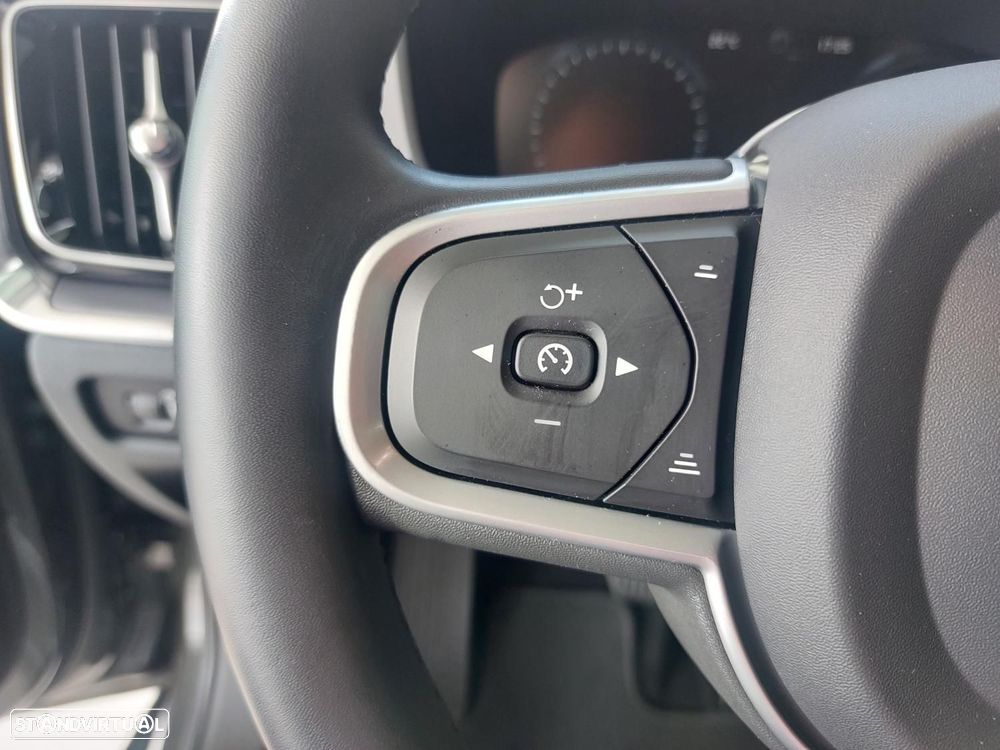 Volvo V60 2.0 T6 AWD TE Inscription Expression - 12