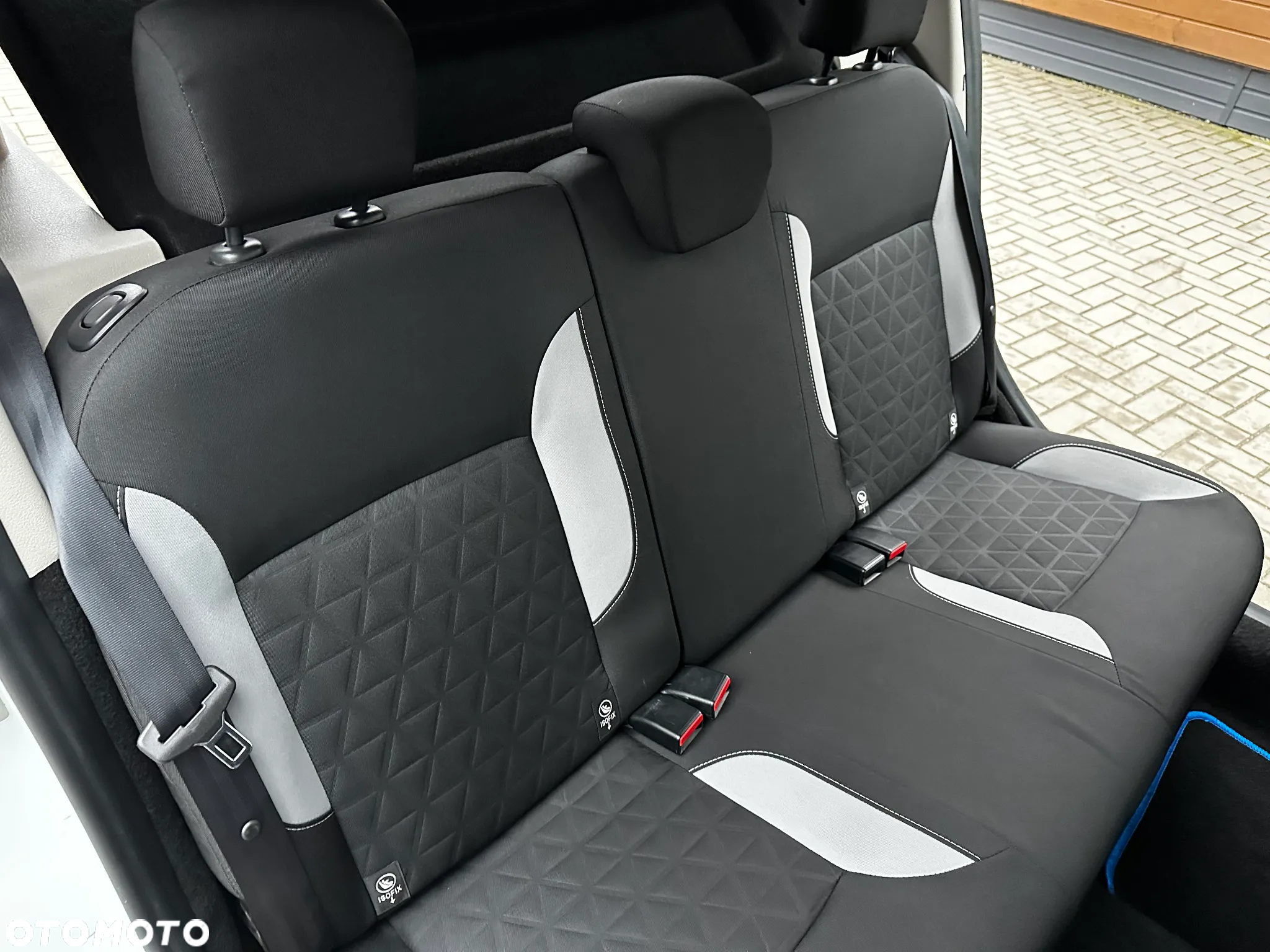 Dacia Sandero Stepway - 15