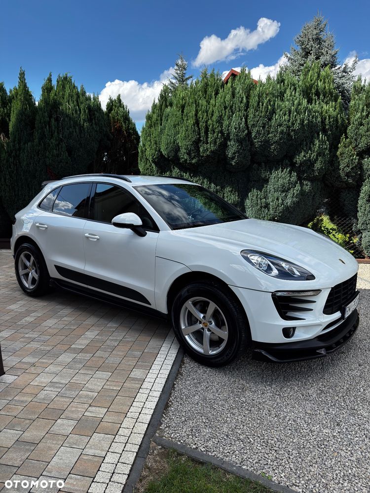 Porsche Macan - 9