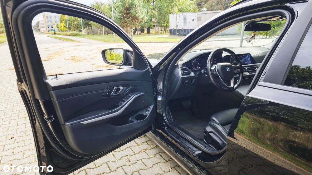 BMW Seria 3 - 8