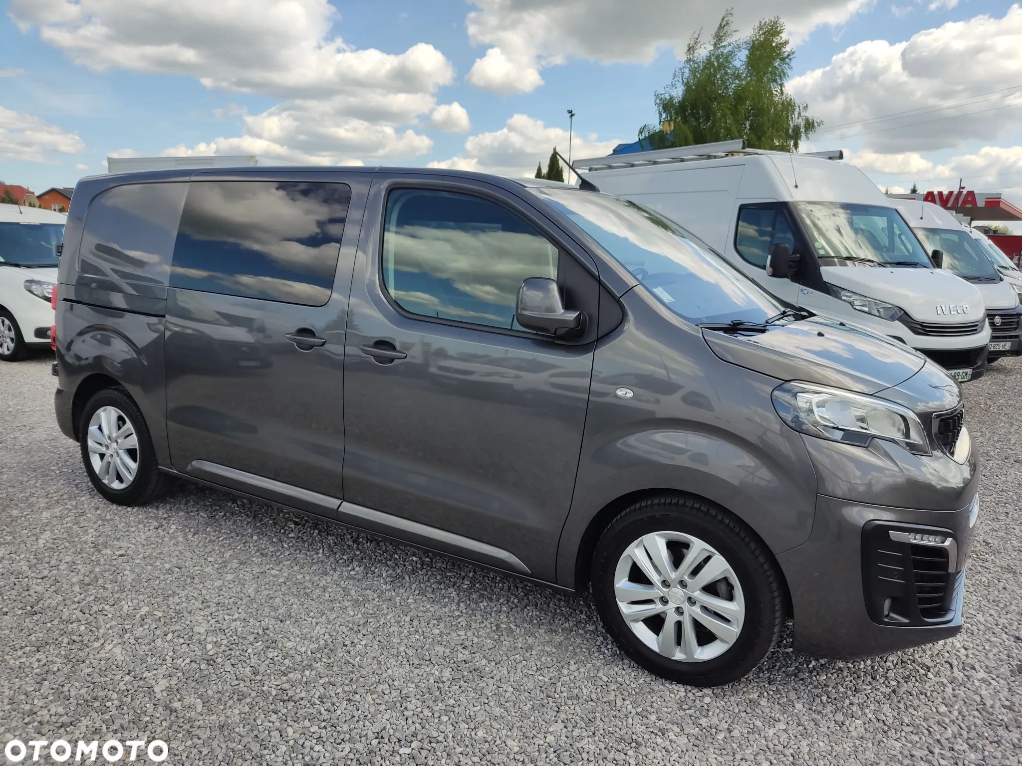 Peugeot Expert - 1