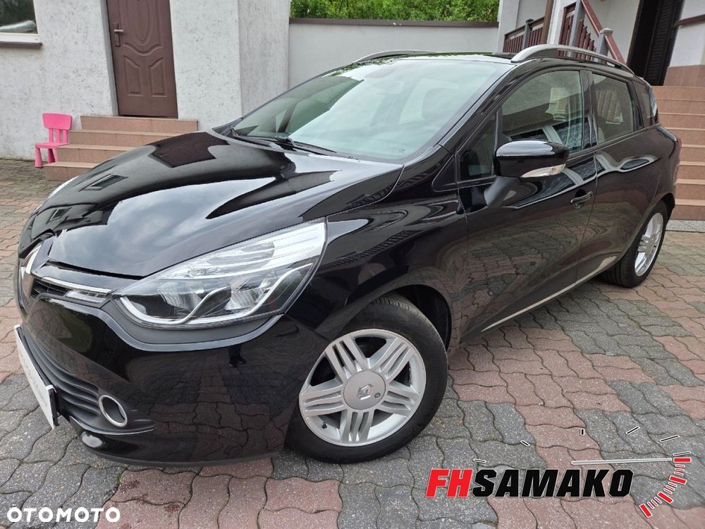 Renault Clio - 1