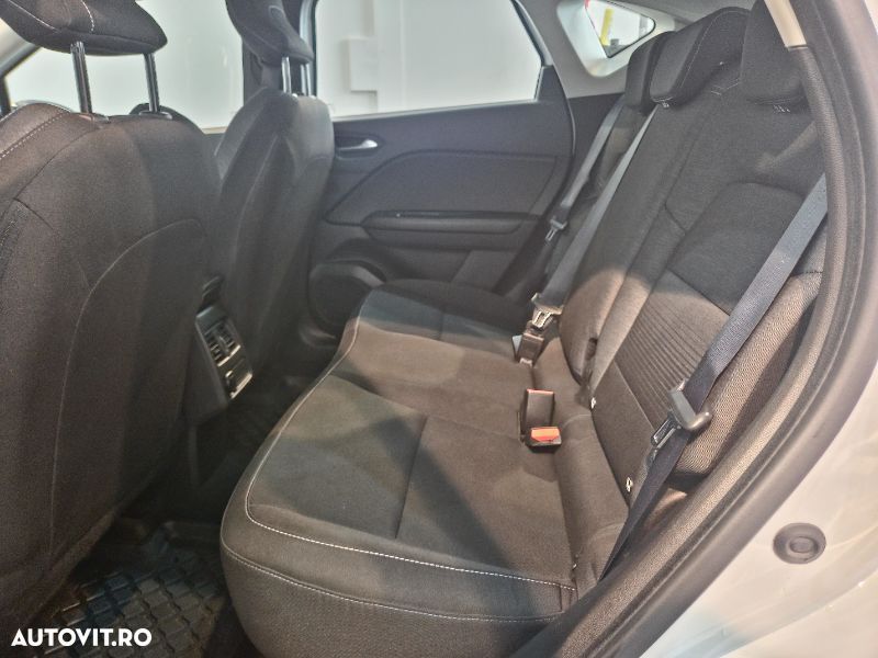 Renault Captur TCe 90 Zen - 15