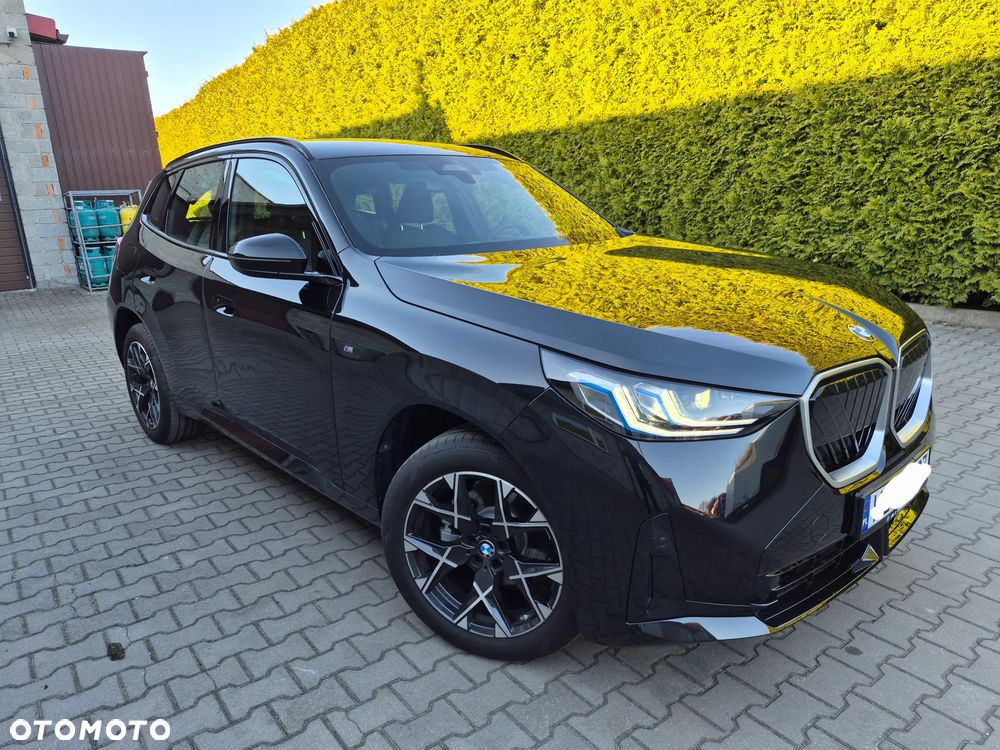 BMW X3 - 1