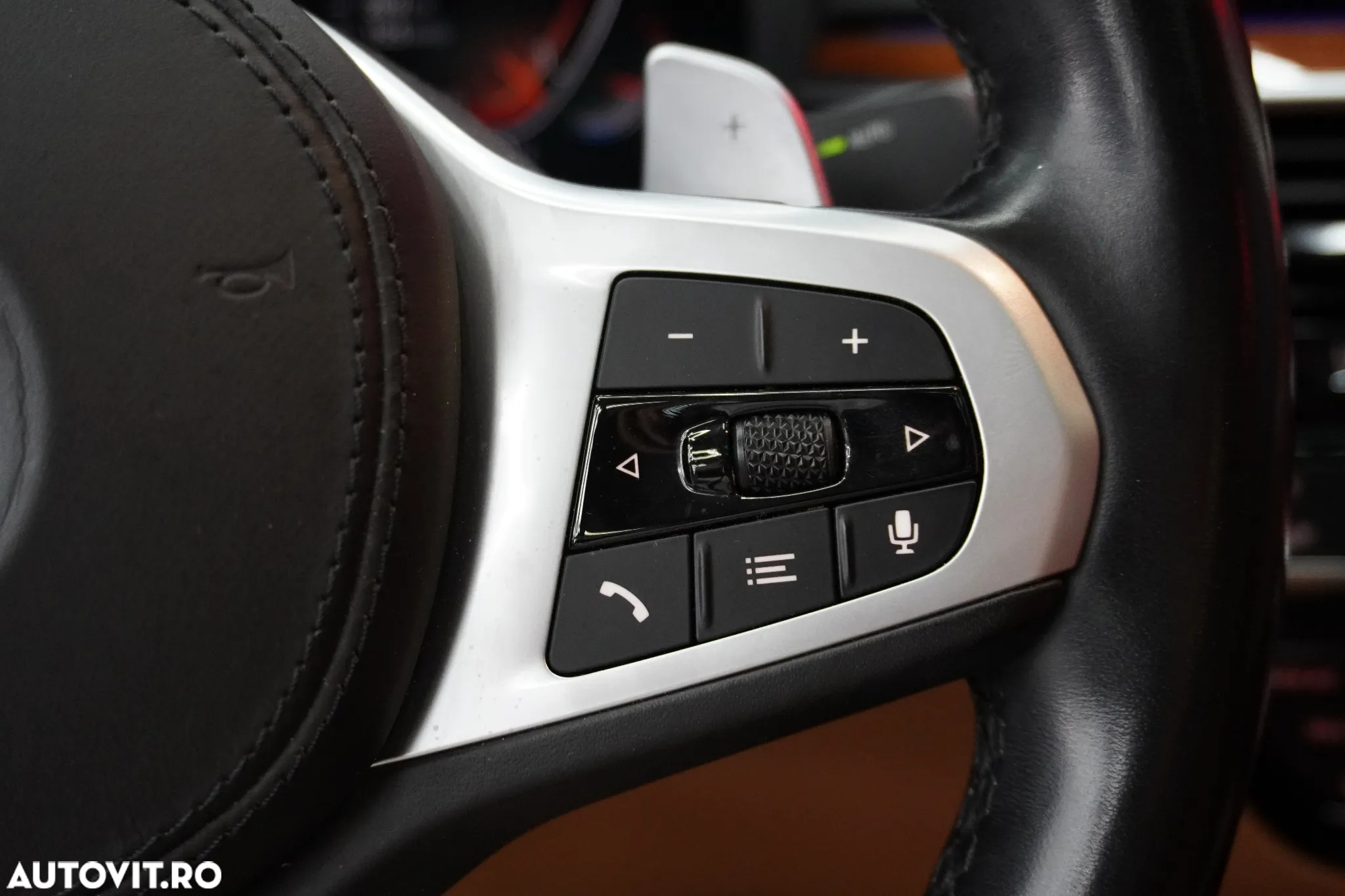 BMW Seria 5 540d xDrive AT MHEV - 14