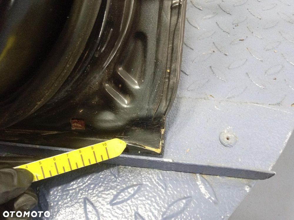 HYUNDAI I30 I HB DRZWI TYŁ LEWE TYLNE 9F - 12