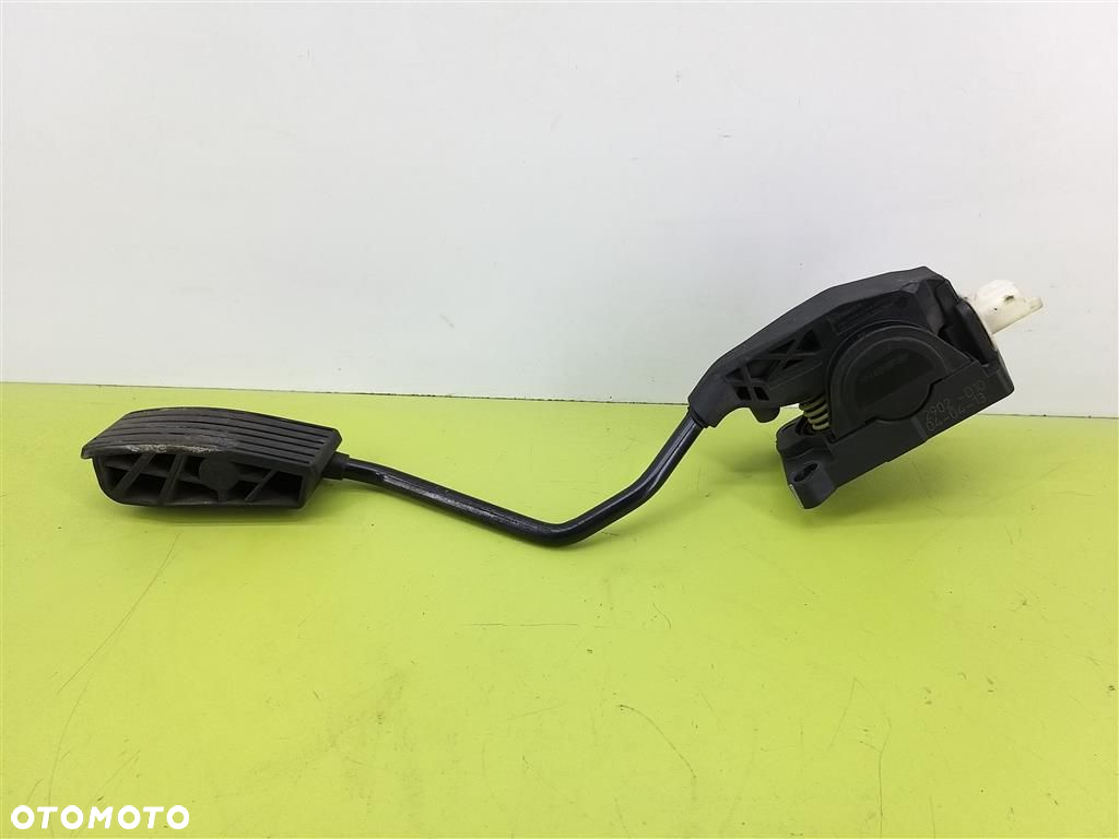 Potencjometr gazu pedał Peugeot 407 2.2B 16V 2004-2011  F00C3P2311 - 7