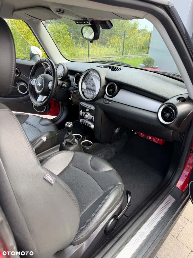 MINI Cooper - 5