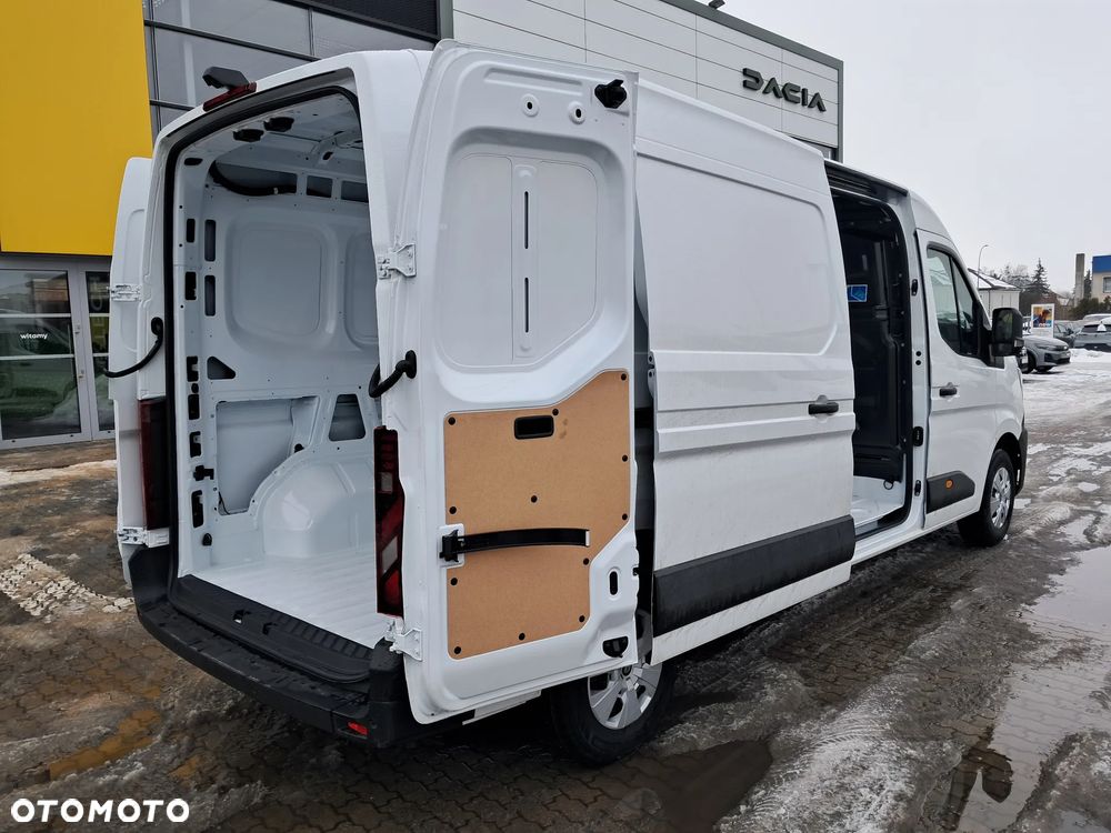 Renault Nowy Master - 7