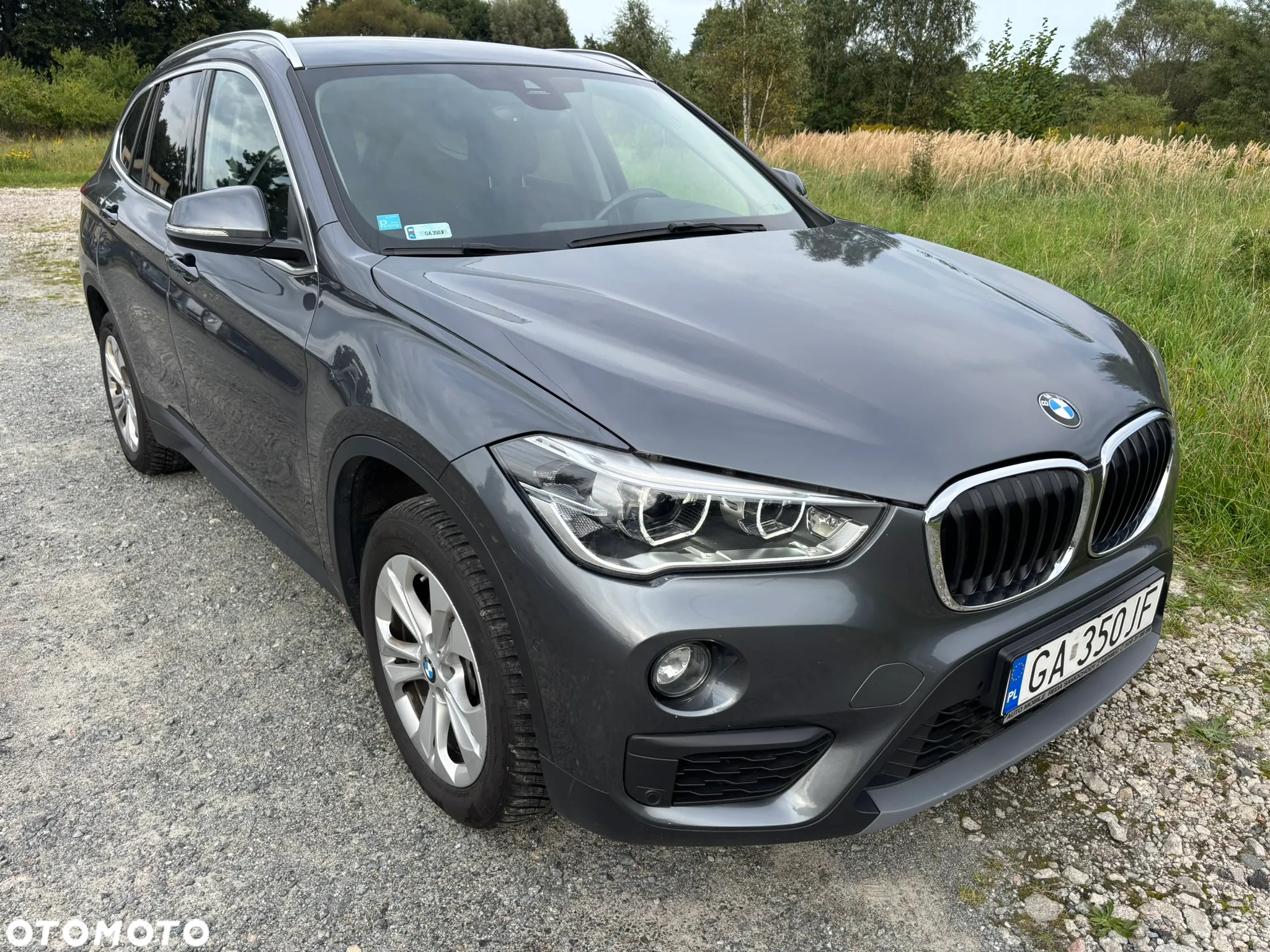 BMW X1 sDrive18i Business Edition - 16