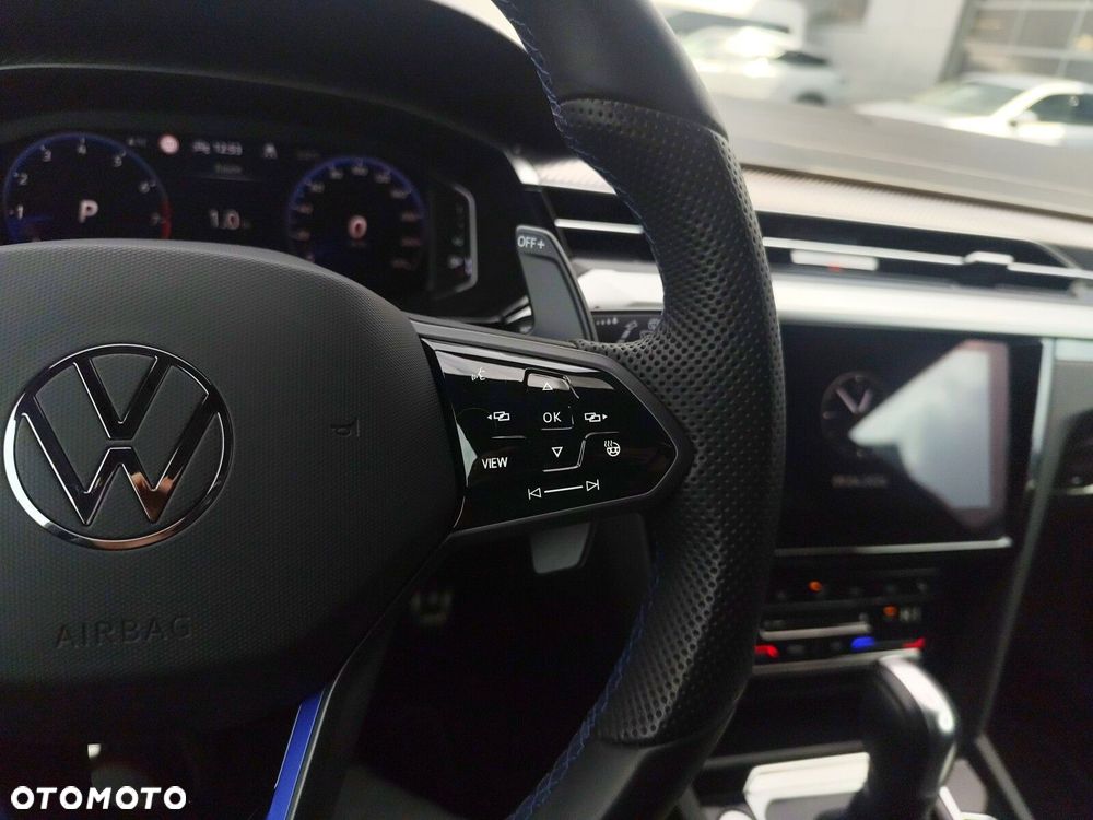 Volkswagen Arteon Shooting Brake 2.0 TSI 4Motion R DSG - 21