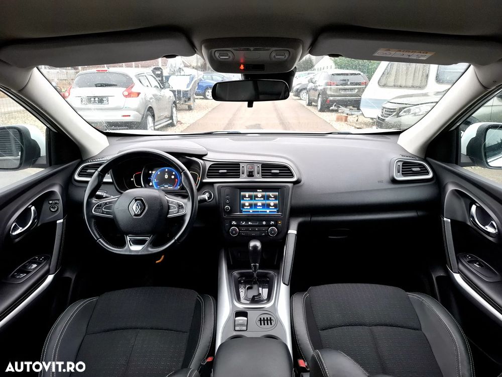 Renault Kadjar 1.5 DCI EDC Intens - 5