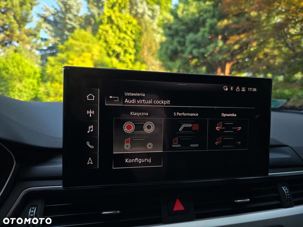 Audi A4 Avant 35 TFSI mHEV S Line S tronic - 25