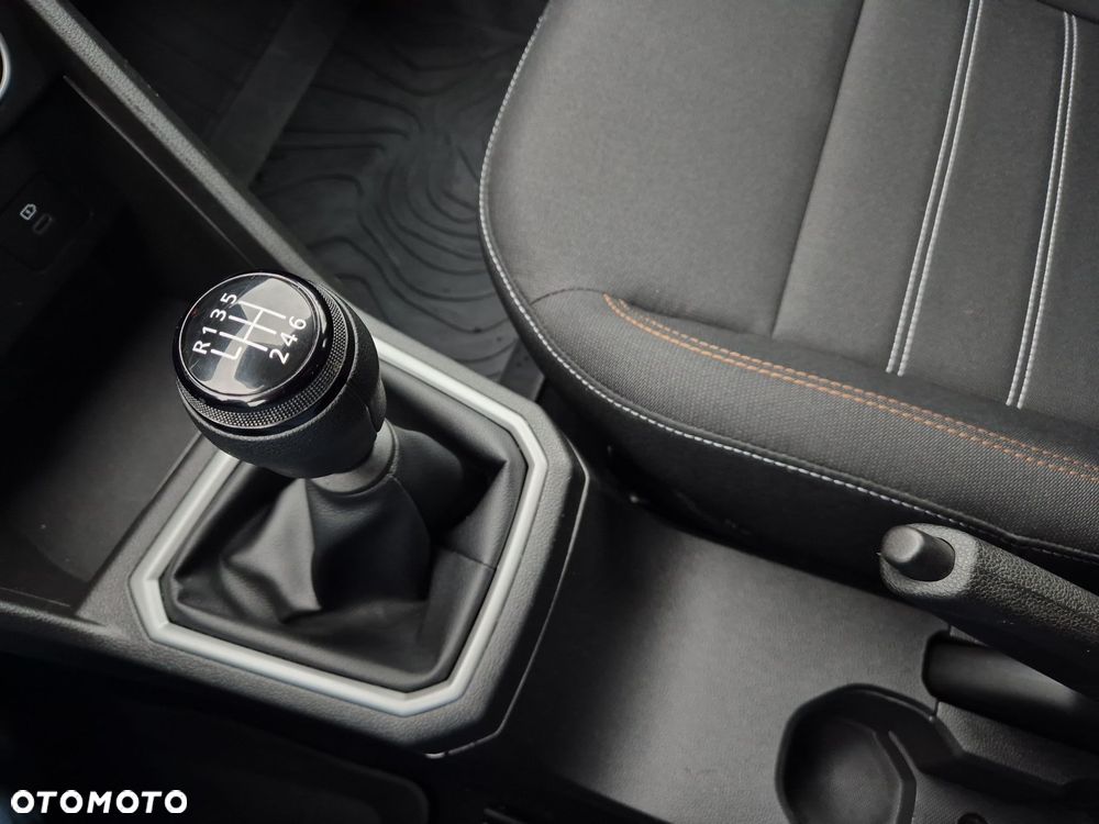 Dacia Sandero Stepway - 24