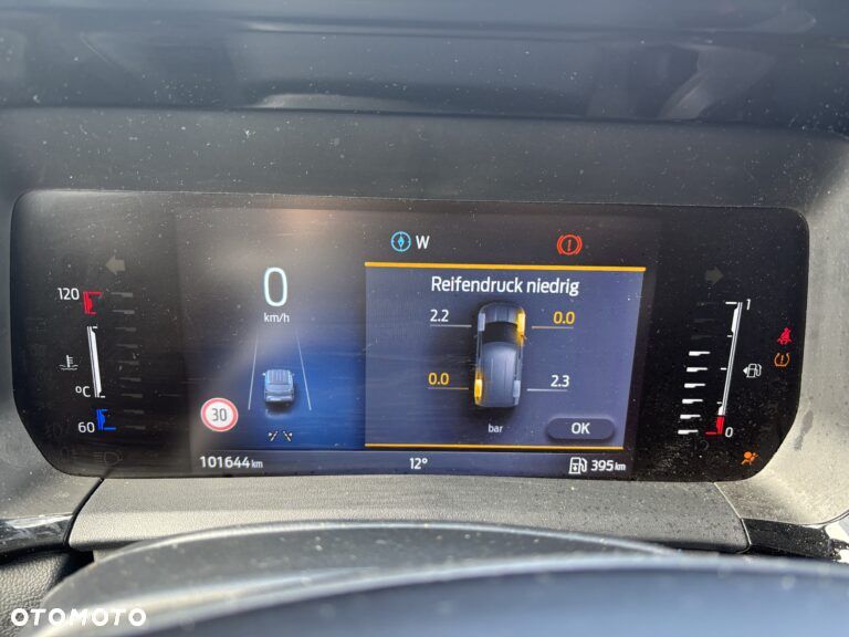 Ford Transit Courier - 6