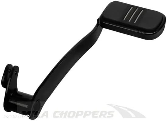 Dźwignia hamulca pedał Harley Touring 2014-2023 - 1