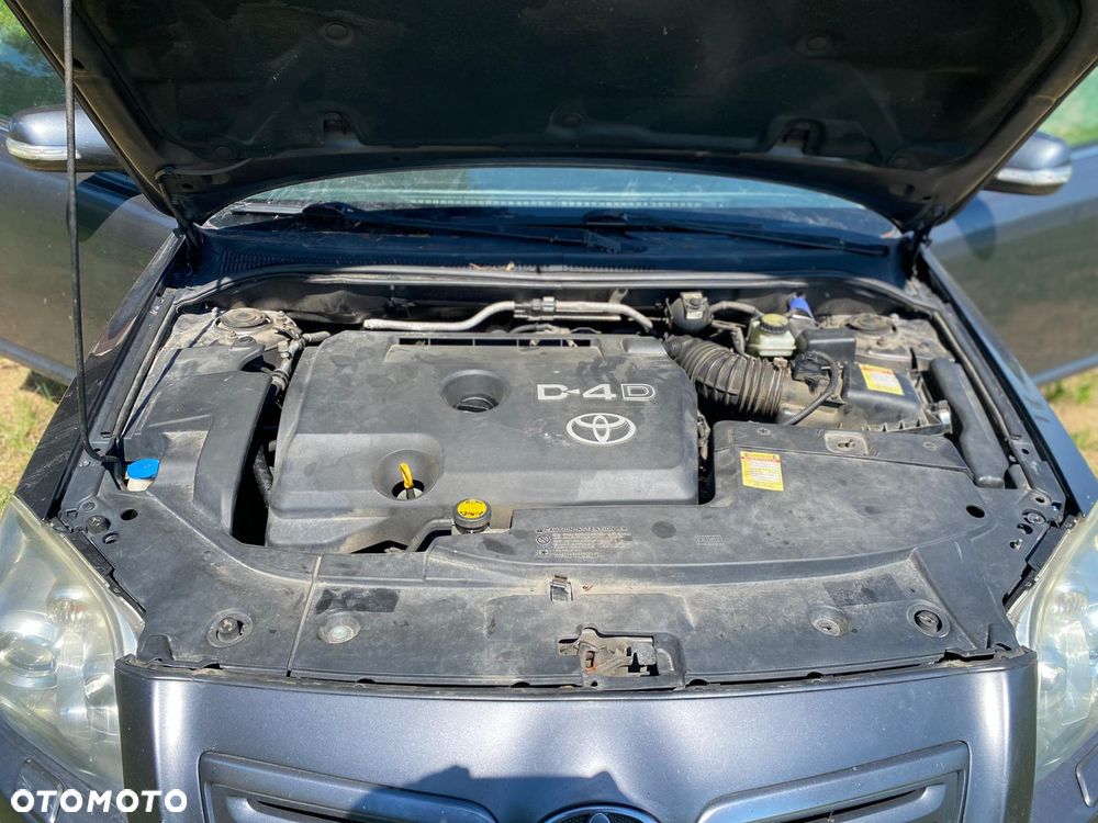 Toyota Avensis 2.2 D-4D Prestige Premium - 11