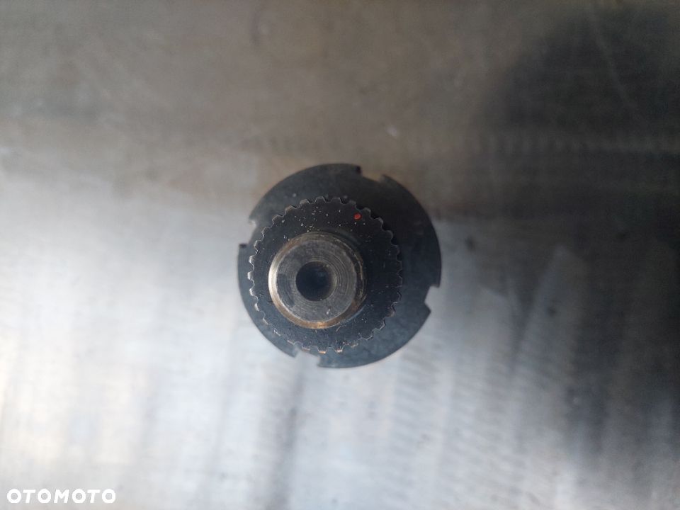 Dyferencjał Mechanizm różnicowy Koło talerzowe Wałek Ataku Przekładnia zębata Obudowa Clark Hurth Dana Spicer MANITOU BF DANA SPICER 212/192-002 MANITOU Ahlmann Komatsu JCB Kramer Zeppelin Schaeff Terex Liebherr [9/35, F-29, S-12][NAP 2509] - 20