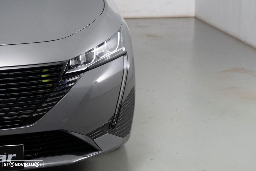 Peugeot 308 1.2 PureTech Allure Pack - 19