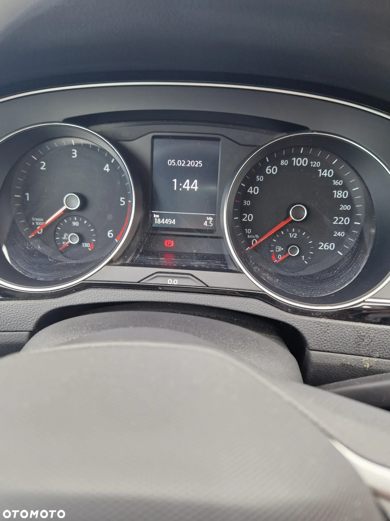 Volkswagen Passat 2.0 TDI SCR DSG Business - 11