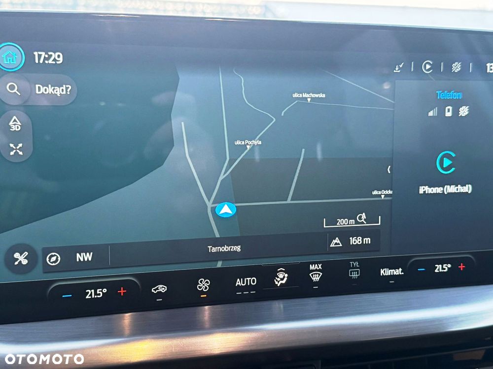 Ford Focus 1.0 EcoBoost Titanium Style - 16