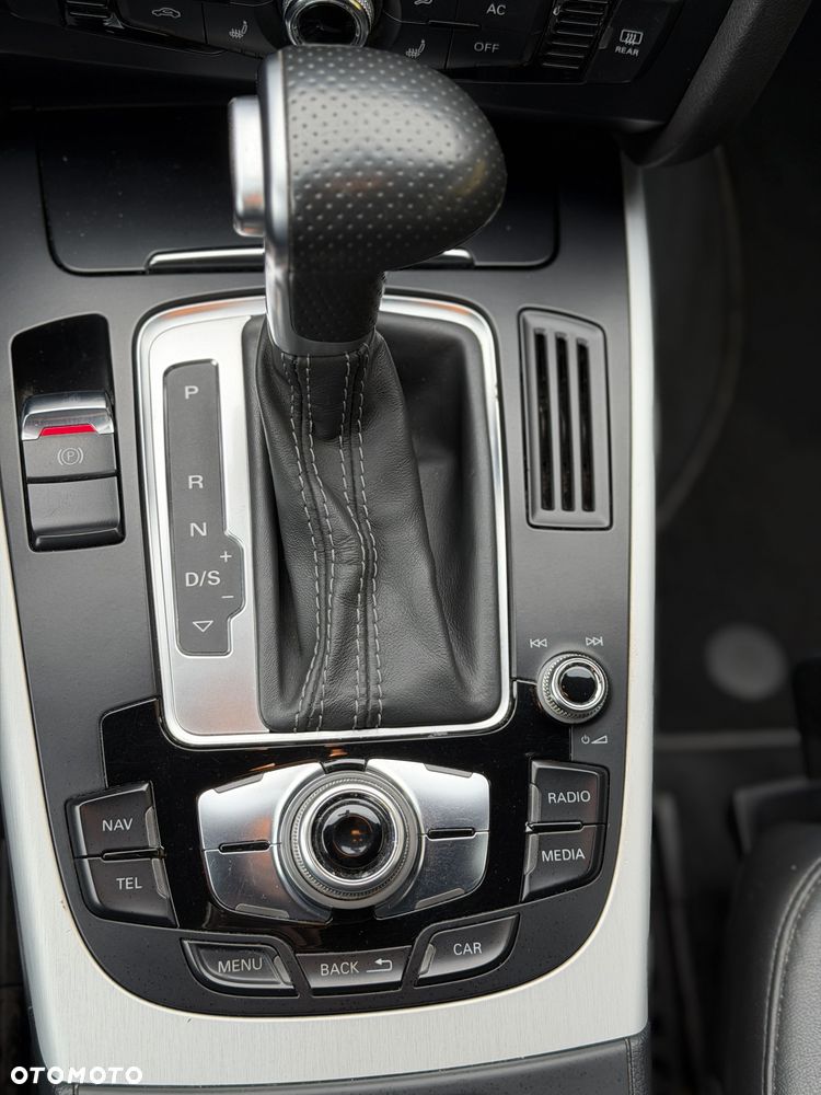 Audi A4 Avant 2.0 TDI Multitronic - 15