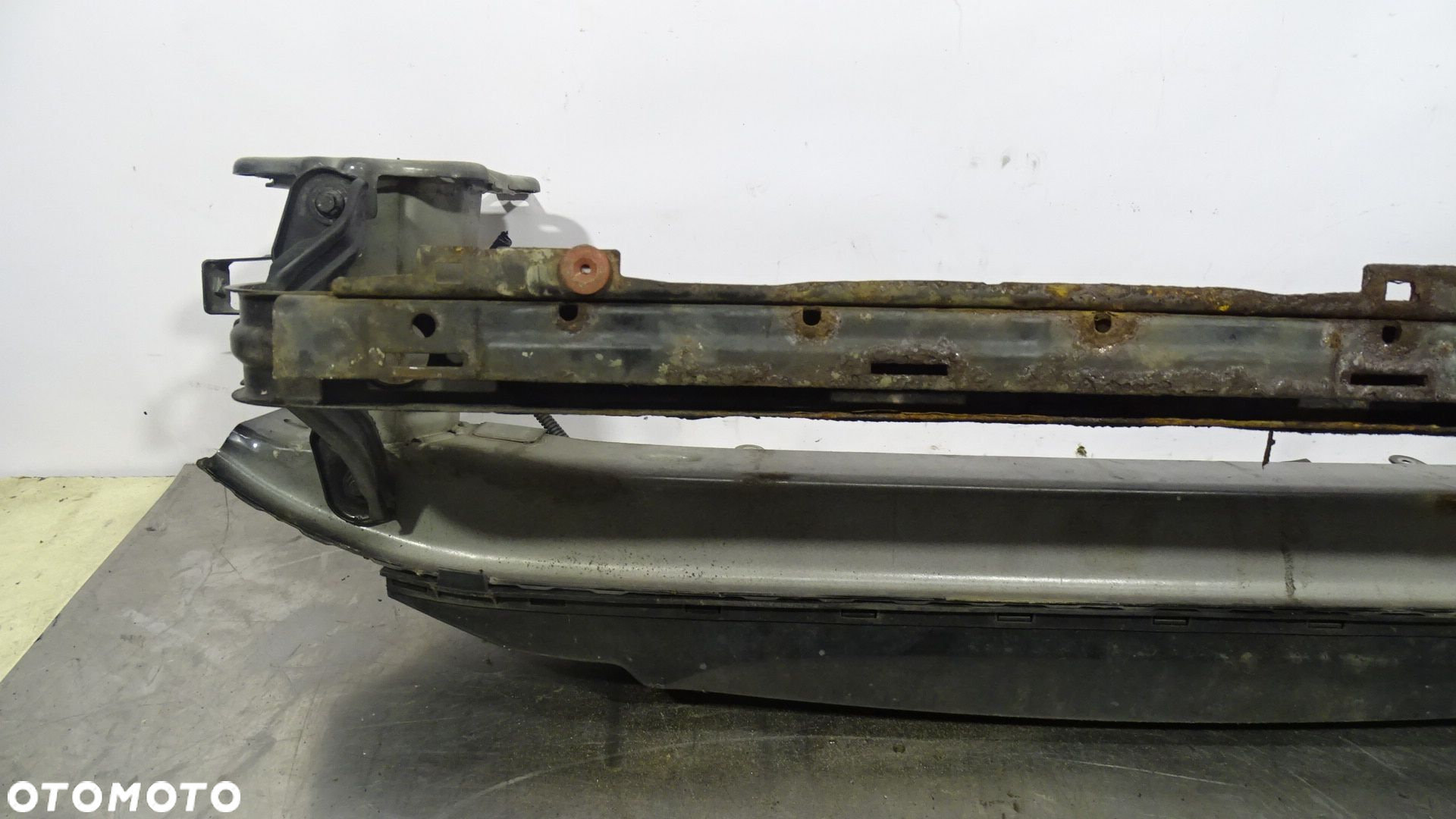 BELKA POD ZDERZAK PRZEDNI VOLVO S40 II LIFT 1.8 - 13
