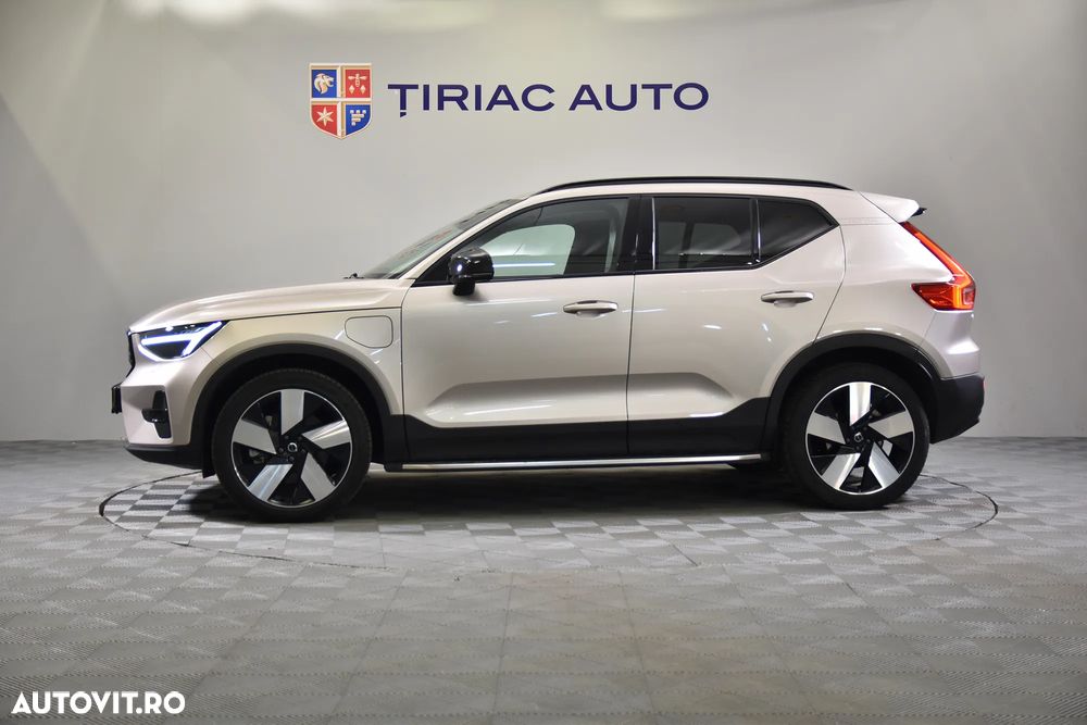 Volvo XC 40 - 2