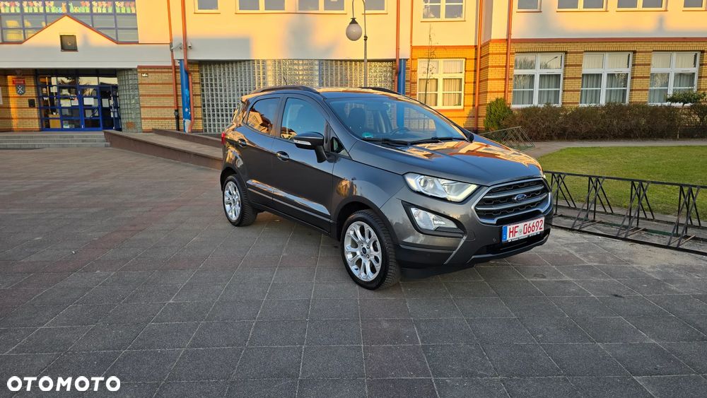 Ford EcoSport - 39