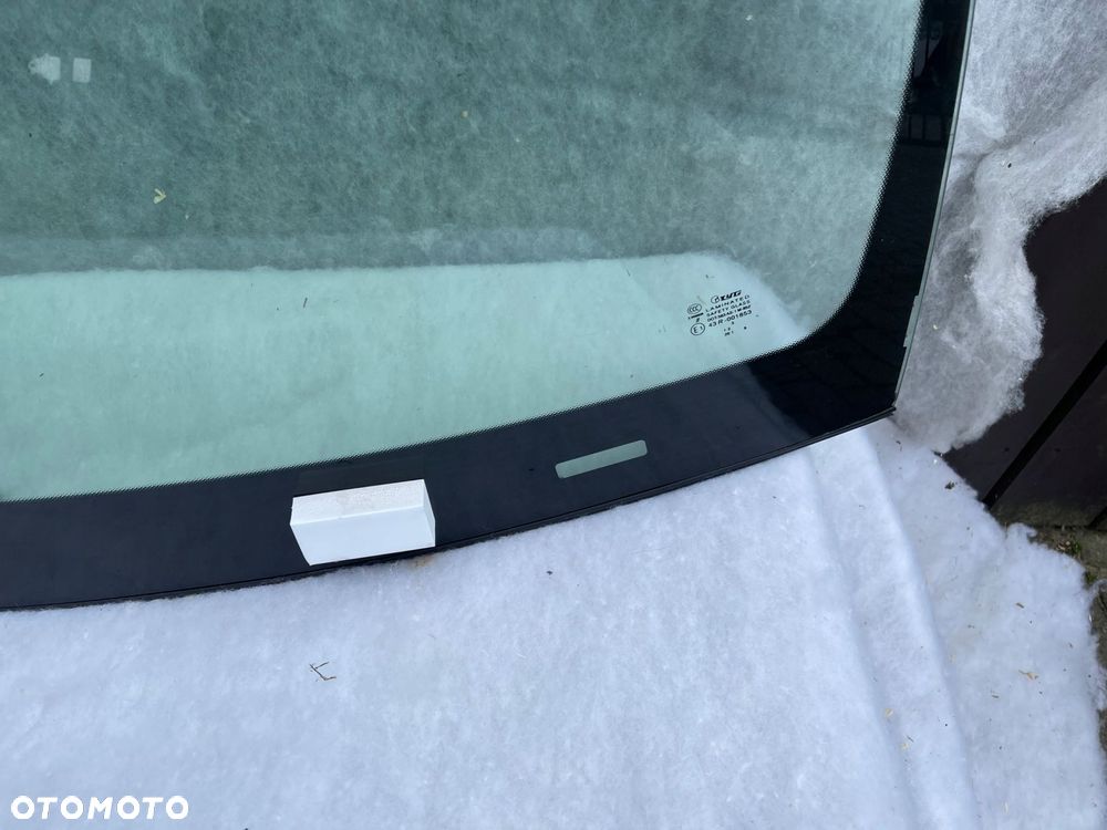 mercedes cls w218 szyba przednia sens grzana 2011- - 3